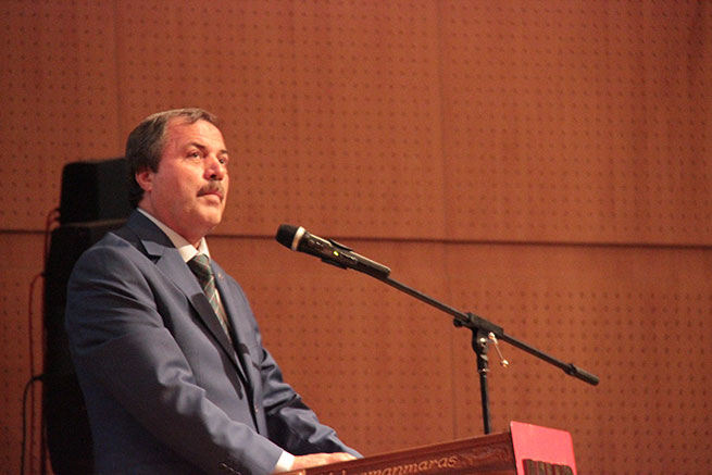 Mhp Aday Adayı Tanıtımı Yaptı 29