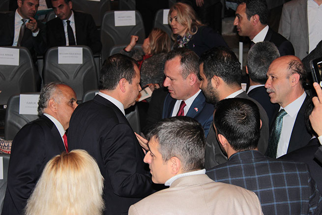 Mhp Aday Adayı Tanıtımı Yaptı 6