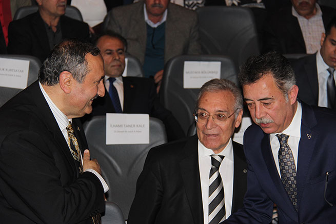 Mhp Aday Adayı Tanıtımı Yaptı 8