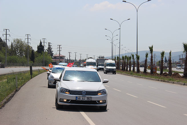 Ünal “Chp Hazmetmeyi Öğrenecek” 1