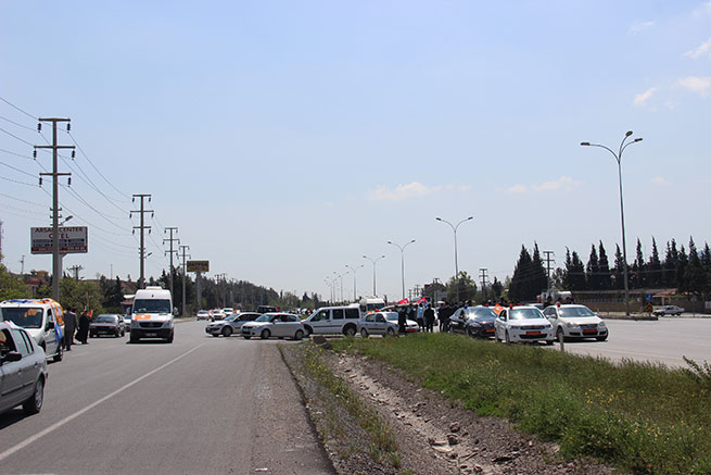 Ünal “Chp Hazmetmeyi Öğrenecek” 2
