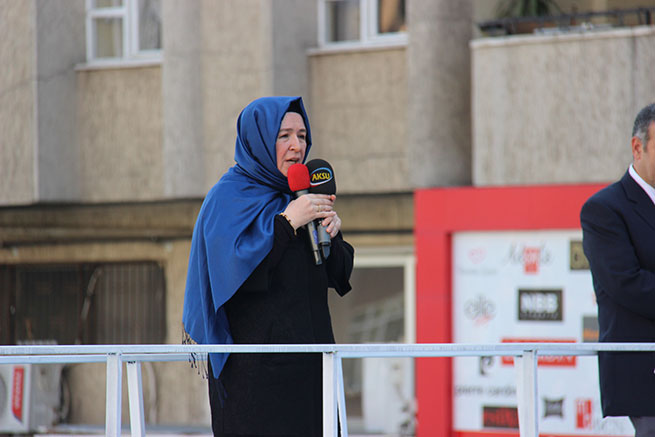 Ünal “Chp Hazmetmeyi Öğrenecek” 23