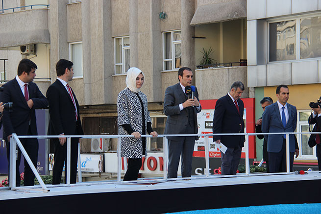 Ünal “Chp Hazmetmeyi Öğrenecek” 24