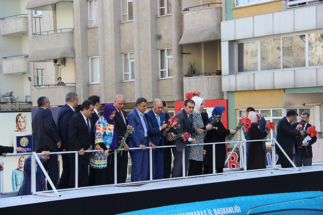 Ünal “Chp Hazmetmeyi Öğrenecek” 32