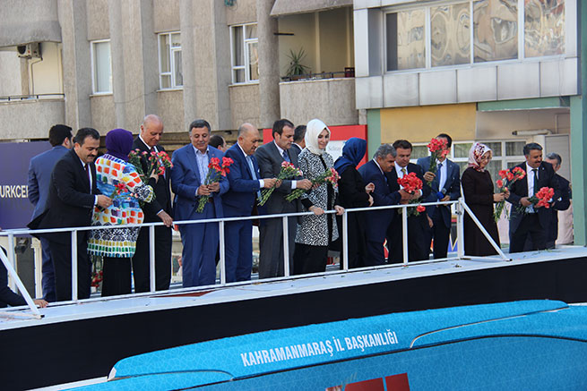 Ünal “Chp Hazmetmeyi Öğrenecek” 34