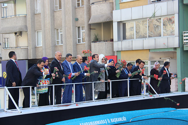 Ünal “Chp Hazmetmeyi Öğrenecek” 35