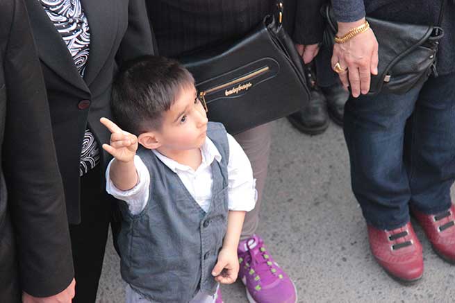MHP Kahramanmaraş Seçim Bürosunu Açtı 10