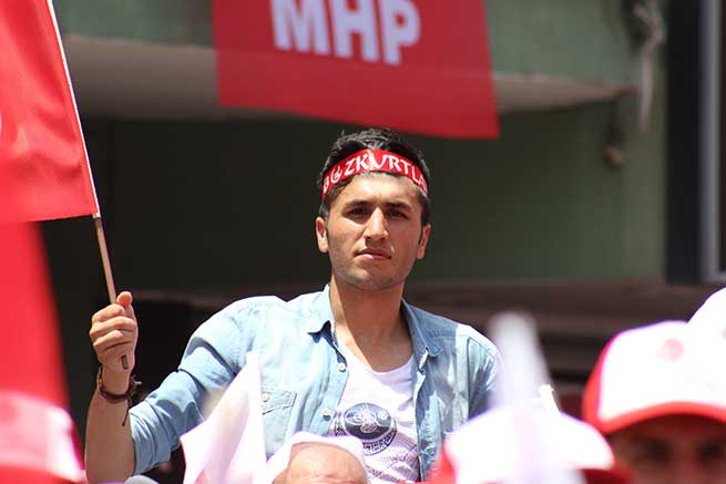 Bahçeli’den Cumhurbaşkanı Erdoğan’a Miting Tepkisi 6