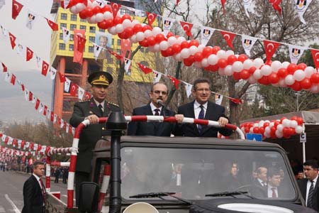 12 Şubat Kurtuluş Bayramı 10