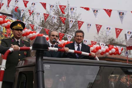 12 Şubat Kurtuluş Bayramı 11