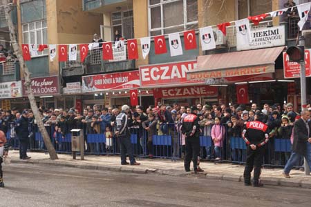 12 Şubat Kurtuluş Bayramı 13