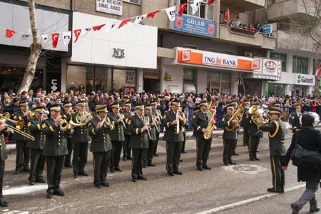 12 Şubat Kurtuluş Bayramı 14