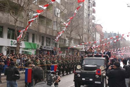 12 Şubat Kurtuluş Bayramı 15