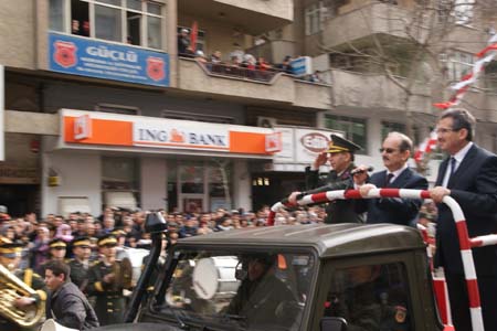 12 Şubat Kurtuluş Bayramı 16