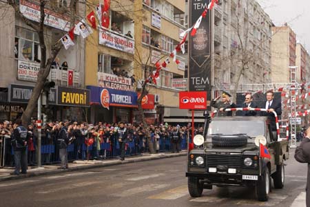 12 Şubat Kurtuluş Bayramı 19