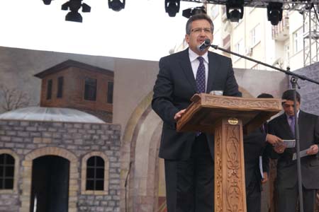 12 Şubat Kurtuluş Bayramı 25