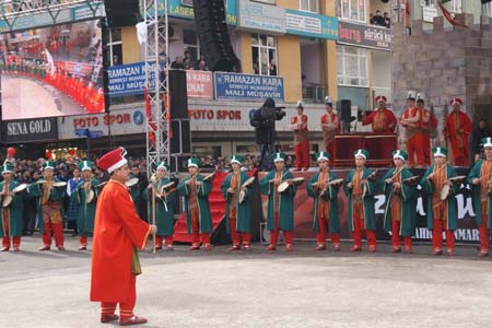 12 Şubat Kurtuluş Bayramı 29