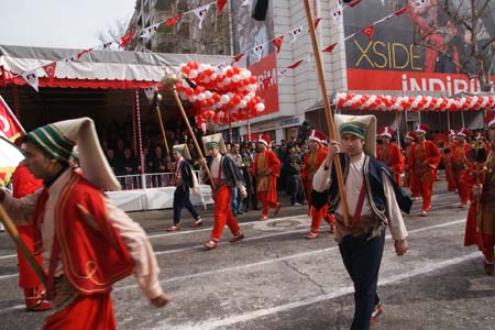 12 Şubat Kurtuluş Bayramı 32