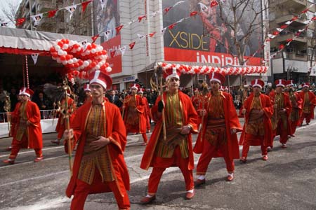 12 Şubat Kurtuluş Bayramı 33