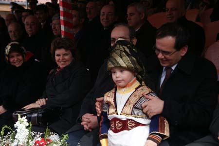 12 Şubat Kurtuluş Bayramı 35