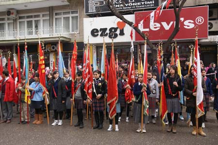 12 Şubat Kurtuluş Bayramı 4