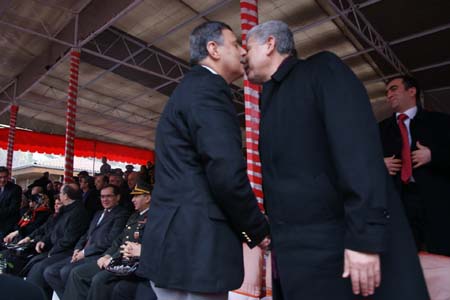 12 Şubat Kurtuluş Bayramı 7