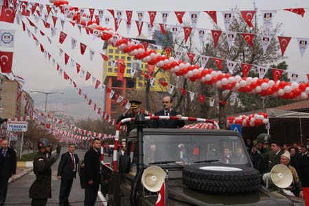 12 Şubat Kurtuluş Bayramı 9
