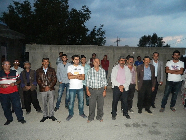 Chp’li Öztunç’un Küçük Mitingleri 3