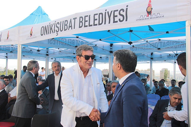 Abdullah Çinkay Anadolu Lisesi Açıldı 3