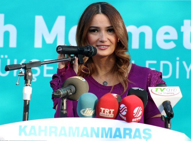 2. Kitap Ve Kültür Fuarı Açıldı 17