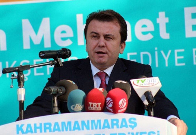 2. Kitap Ve Kültür Fuarı Açıldı 18