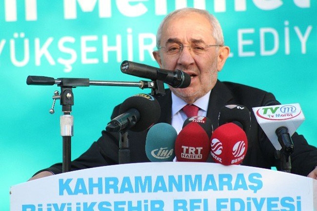 2. Kitap Ve Kültür Fuarı Açıldı 23