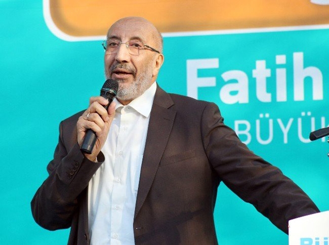 2. Kitap Ve Kültür Fuarı Açıldı 25