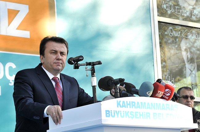 2. Kitap Ve Kültür Fuarı Açıldı 5