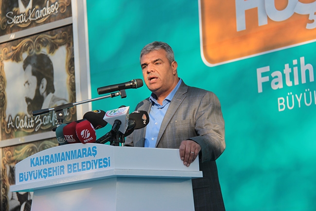 Fotoğrafların Dilinden Kitap Fuarı 10