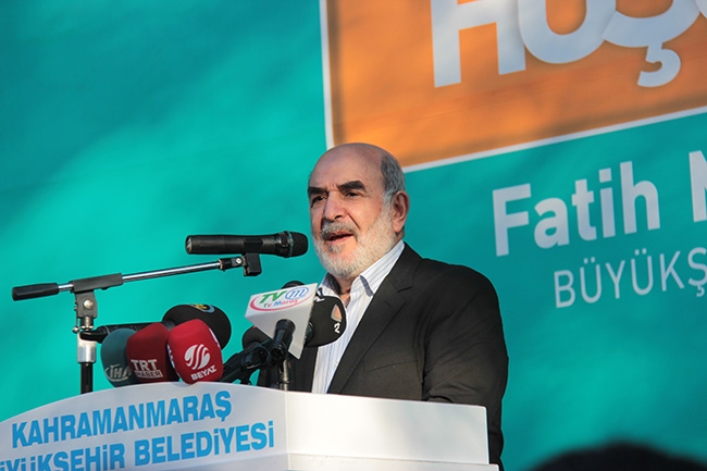 Fotoğrafların Dilinden Kitap Fuarı 14