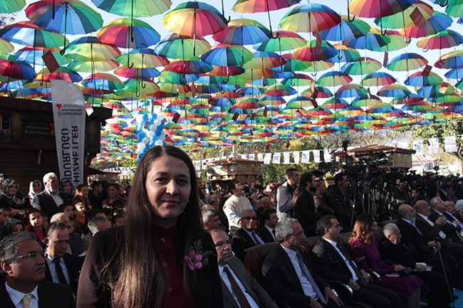 Fotoğrafların Dilinden Kitap Fuarı 15