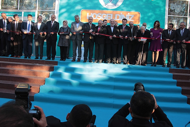 Fotoğrafların Dilinden Kitap Fuarı 16