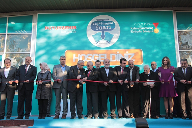 Fotoğrafların Dilinden Kitap Fuarı 18