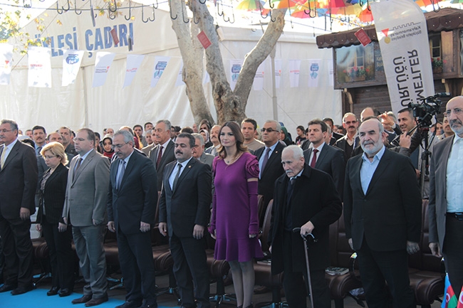 Fotoğrafların Dilinden Kitap Fuarı 2