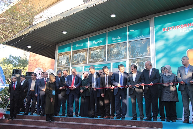 Fotoğrafların Dilinden Kitap Fuarı 20