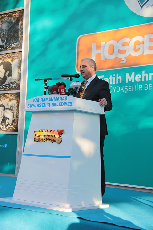 Fotoğrafların Dilinden Kitap Fuarı 22