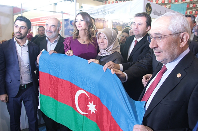 Fotoğrafların Dilinden Kitap Fuarı 24