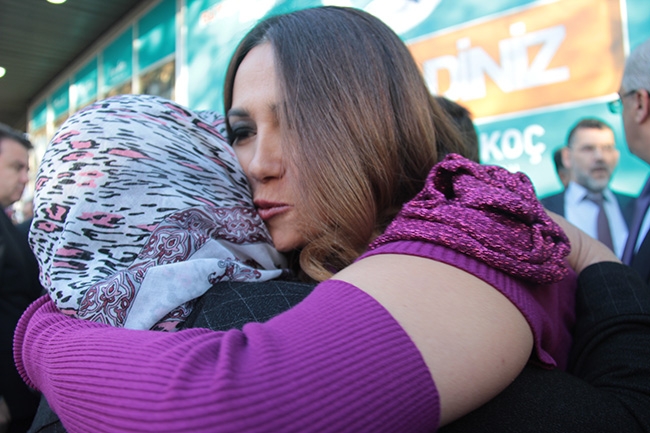 Fotoğrafların Dilinden Kitap Fuarı 27