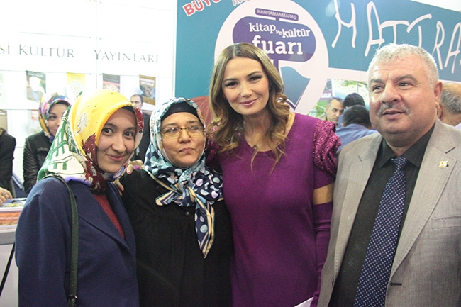 Fotoğrafların Dilinden Kitap Fuarı 28