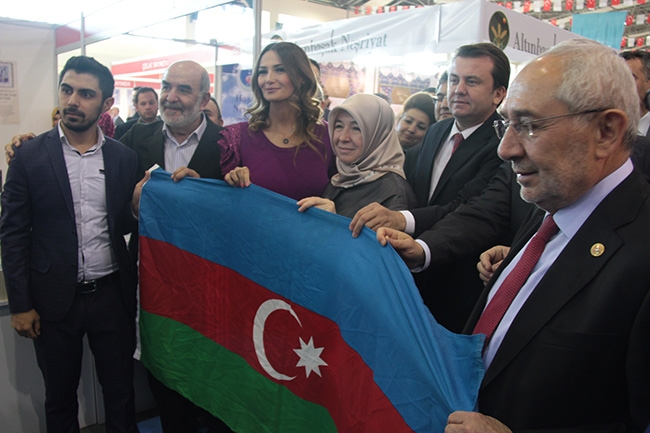 Fotoğrafların Dilinden Kitap Fuarı 29