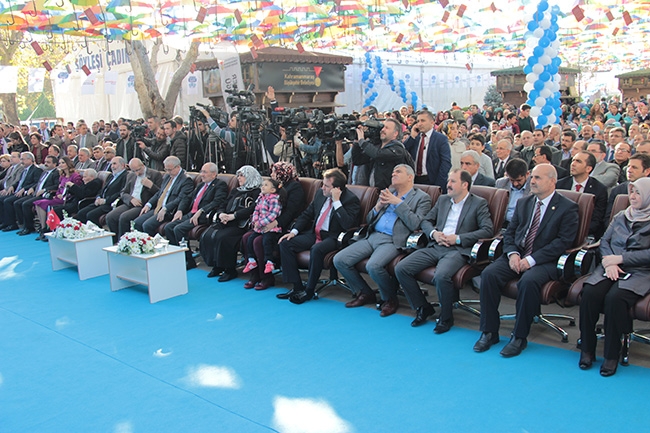 Fotoğrafların Dilinden Kitap Fuarı 3