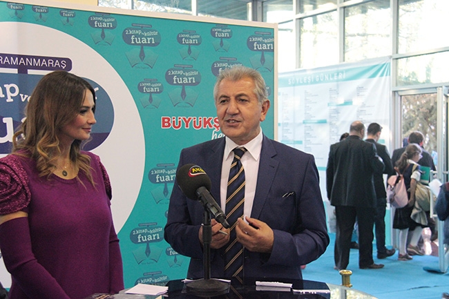 Fotoğrafların Dilinden Kitap Fuarı 37