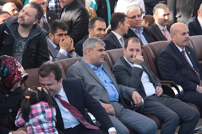 Fotoğrafların Dilinden Kitap Fuarı 4