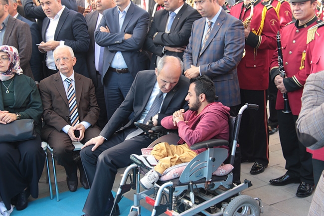 Fotoğrafların Dilinden Kitap Fuarı 6